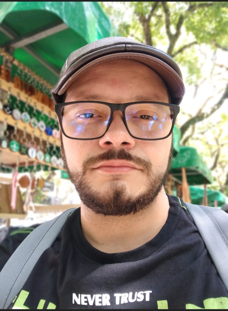 O Futuro que Nunca Chegou: A Distopia do Século XXI por Rodrigo Moreno