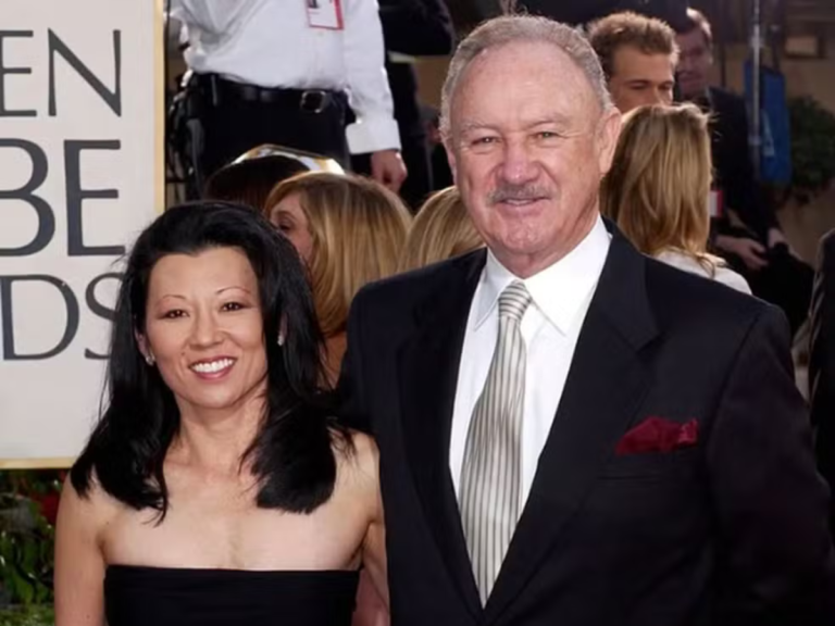 Causas das mortes de Gene Hackman e Betsy Arakawa são reveladas pela polícia