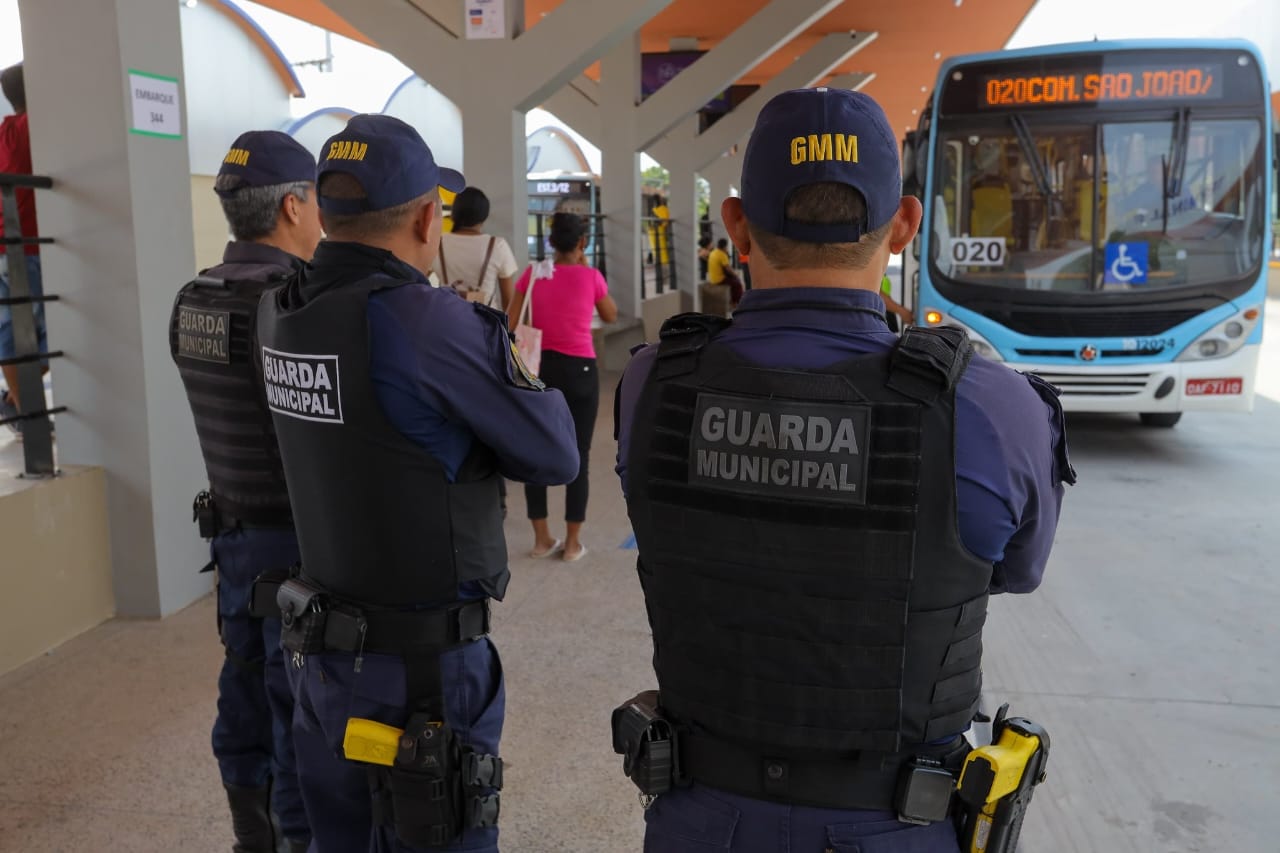 Concurso da Guarda Municipal de Manaus amplia perfil psicológico e passa a avaliar 23 características