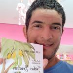 Lendas da Amazônia homenageadas em Poemas