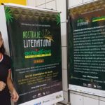 Artes Integradas dentro da Mostra de Literatura Acreiativa