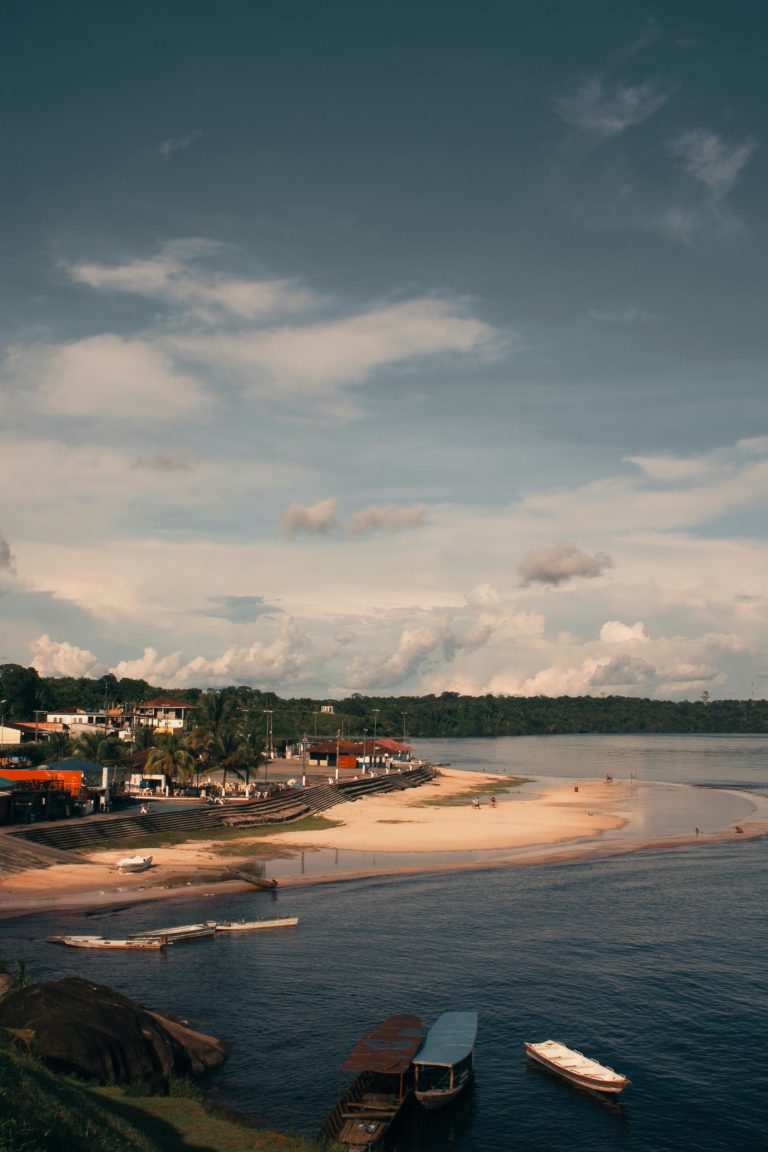 Projeto Sindnapi Itinerante leva formação e luta sindical a Tabatinga, no coração da Amazônia
