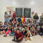 Mostra de Literatura Acreiativa descentralizando o acesso