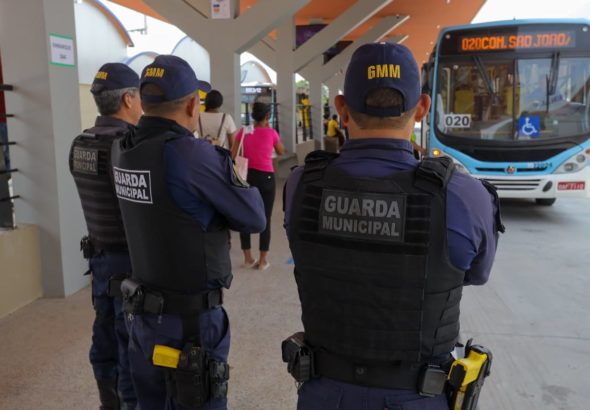 Concurso da Guarda Municipal de Manaus amplia perfil psicológico e passa a avaliar 23 características