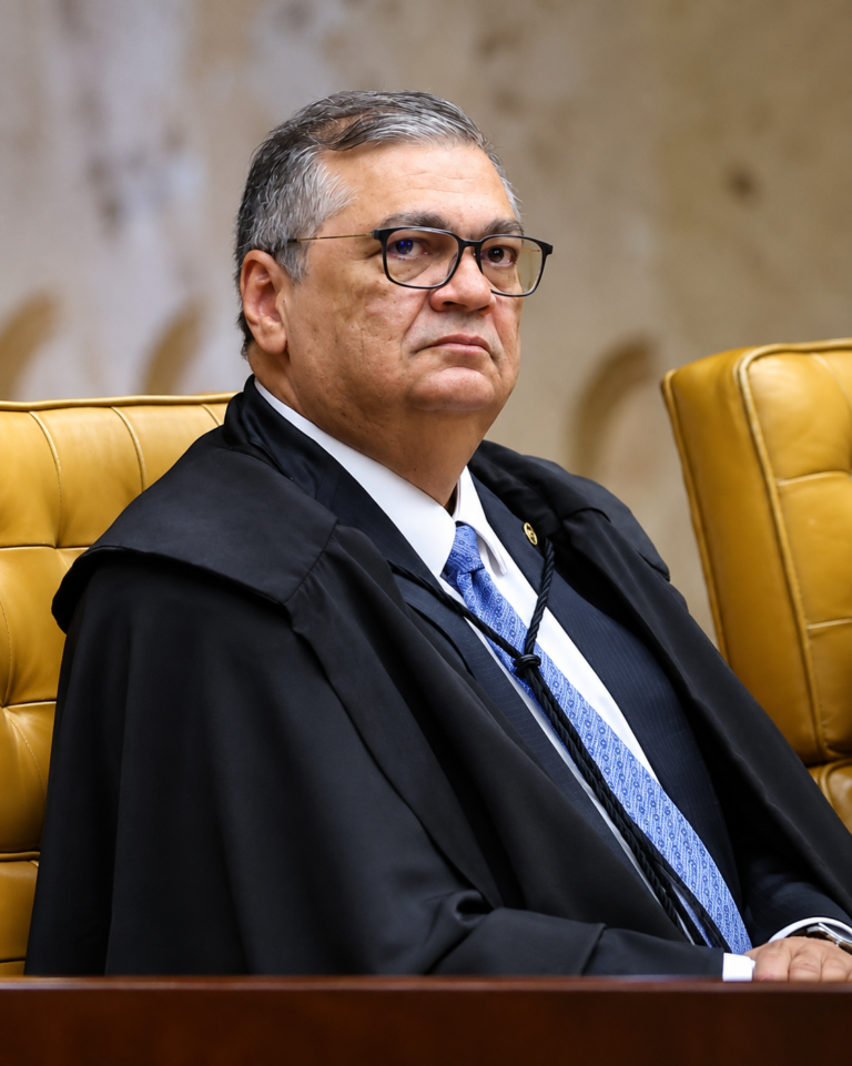 Flávio Dino : Foto Agência Rede