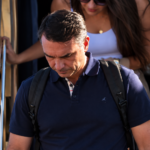 Flavio Bolsonaro eua
